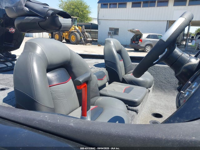 2023 Tracker Other მანქანა იყიდება აუქციონზე, vin: BUJ70110L223, აუქციონის ნომერი: 43133542
