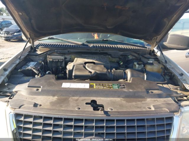 2003 FORD EXPEDITION 1FMPU15L23LB97022 Photo 9