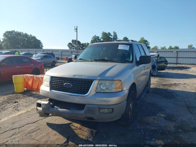 2003 FORD EXPEDITION 1FMPU15L23LB97022 Photo 1