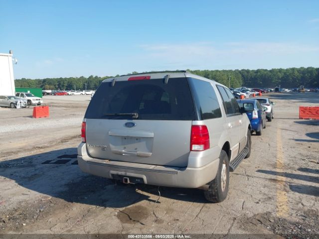 2003 FORD EXPEDITION 1FMPU15L23LB97022 Photo 3