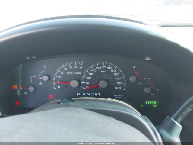 2003 FORD EXPEDITION 1FMPU15L23LB97022 Photo 6