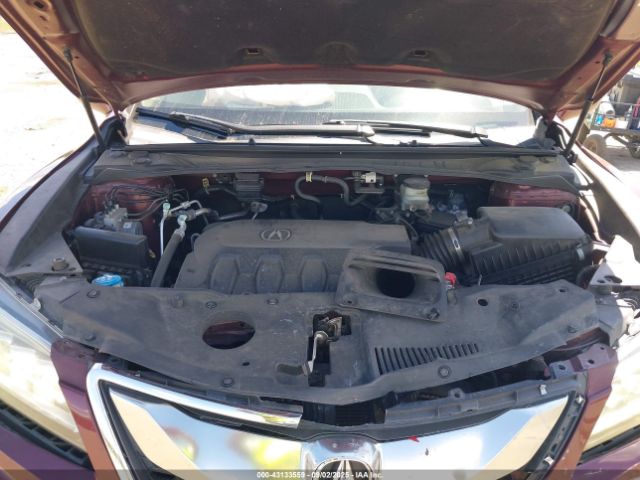 2017 ACURA RDX 5J8TB4H78HL028270 Photo 9