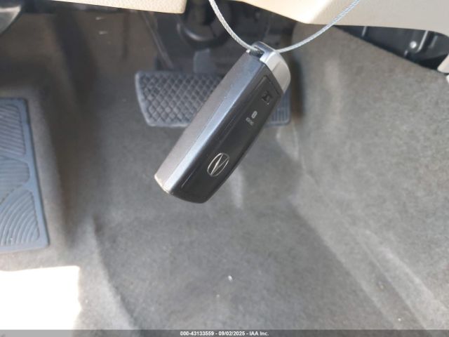 2017 ACURA RDX 5J8TB4H78HL028270 Photo 10