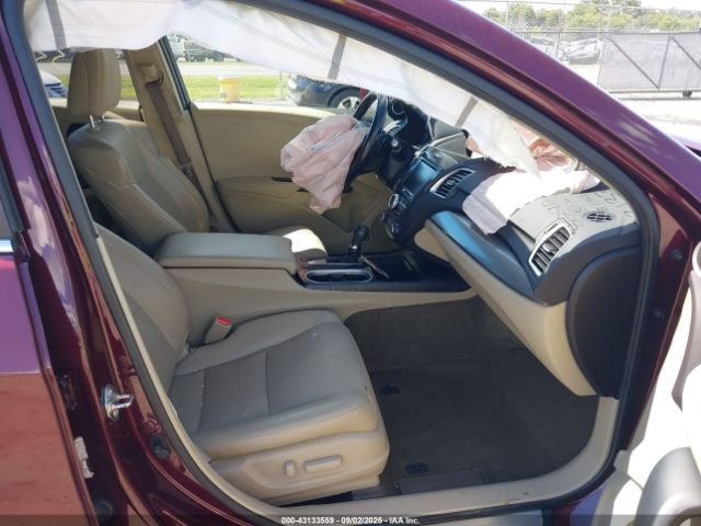 2017 ACURA RDX 5J8TB4H78HL028270 Photo 4