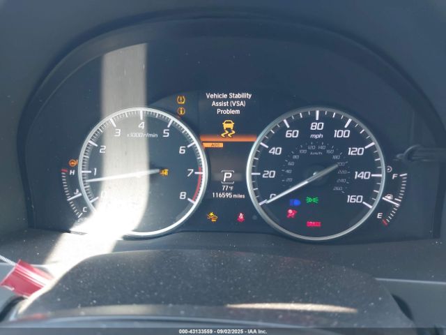 2017 ACURA RDX 5J8TB4H78HL028270 Photo 6