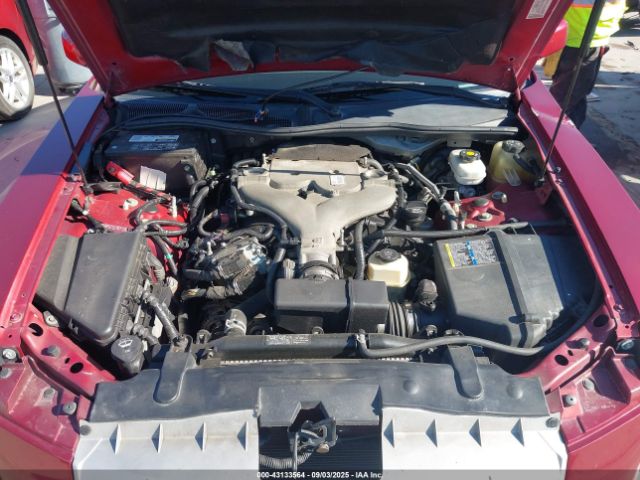 2007 CADILLAC CTS 1G6DP577270113880 Photo 9