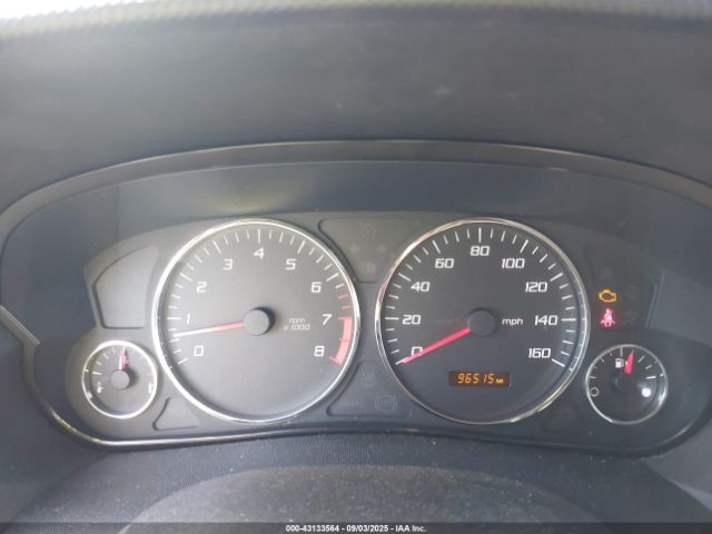 2007 CADILLAC CTS 1G6DP577270113880 Photo 6