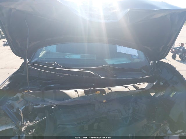 Nissan 2022 2022 5N1BT3BA3NC697513 Image 10
