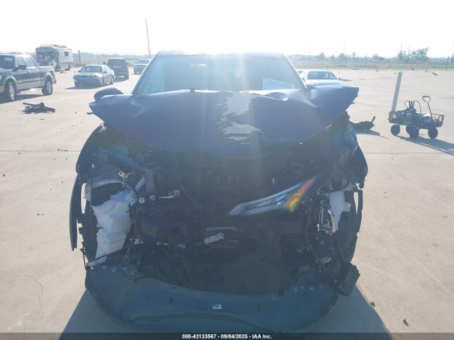 Nissan 2022 2022 5N1BT3BA3NC697513 Image 11