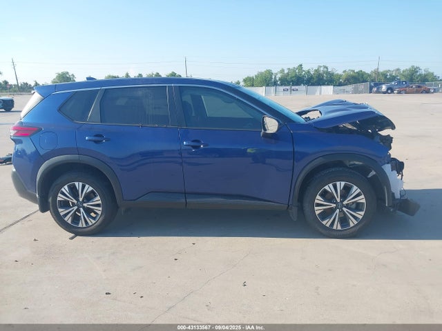 Nissan 2022 2022 5N1BT3BA3NC697513 Image 12