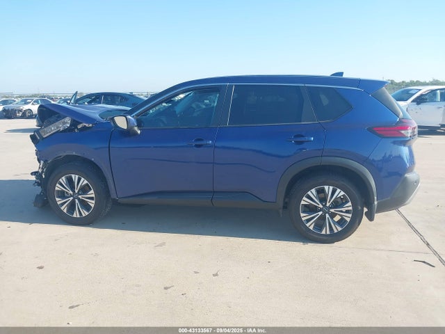Nissan 2022 2022 5N1BT3BA3NC697513 Image 13