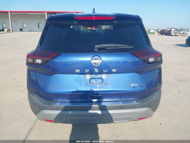 Nissan 2022 2022 5N1BT3BA3NC697513 Image 15