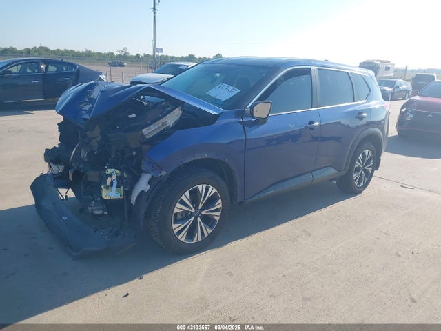 Nissan 2022 2022 5N1BT3BA3NC697513 Image 2