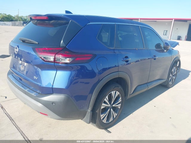 Nissan 2022 2022 5N1BT3BA3NC697513 Image 4
