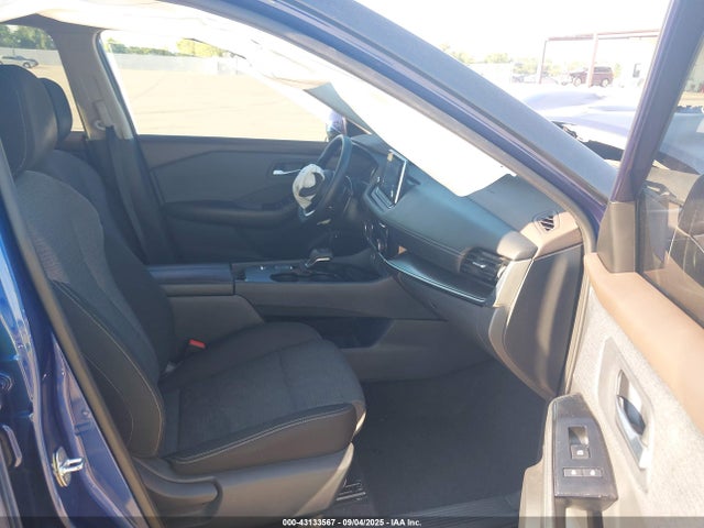 Nissan 2022 2022 5N1BT3BA3NC697513 Image 5