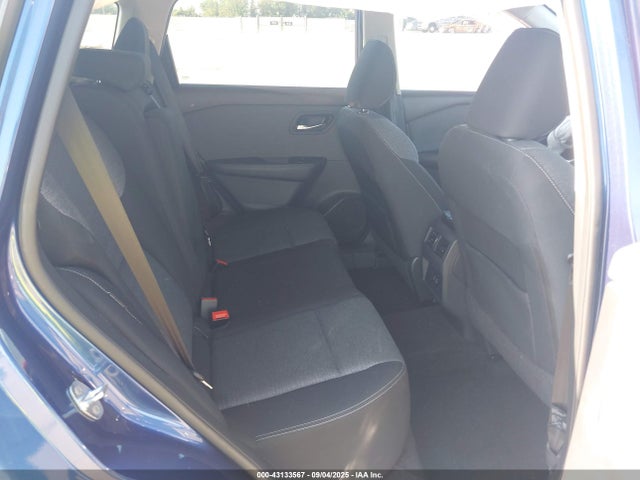 Nissan 2022 2022 5N1BT3BA3NC697513 Image 8