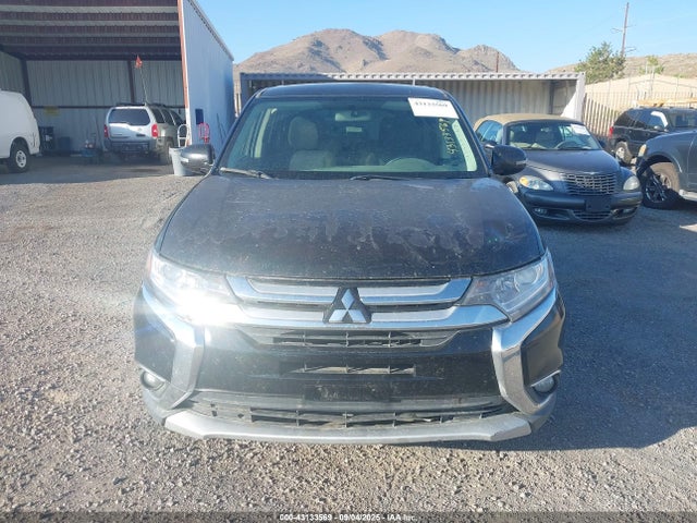 Mitsubishi 2.4 sohc mivec 2017 JA4AZ3A35HZ044937 Image 12