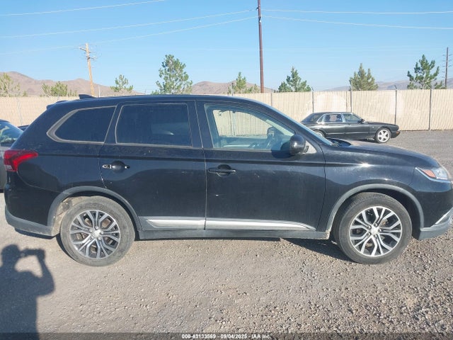 Mitsubishi 2.4 sohc mivec 2017 JA4AZ3A35HZ044937 Image 13