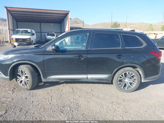 Mitsubishi 2.4 sohc mivec 2017 JA4AZ3A35HZ044937 Image 14