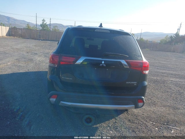 Mitsubishi 2.4 sohc mivec 2017 JA4AZ3A35HZ044937 Image 16