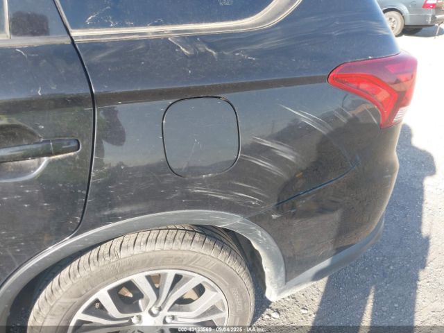 2017 MITSUBISHI OUTLANDER JA4AZ3A35HZ044937 Photo 5