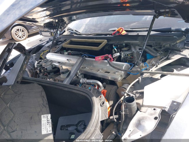 2022 TESLA MODEL S 5YJSA1E56NF468680 Photo 9