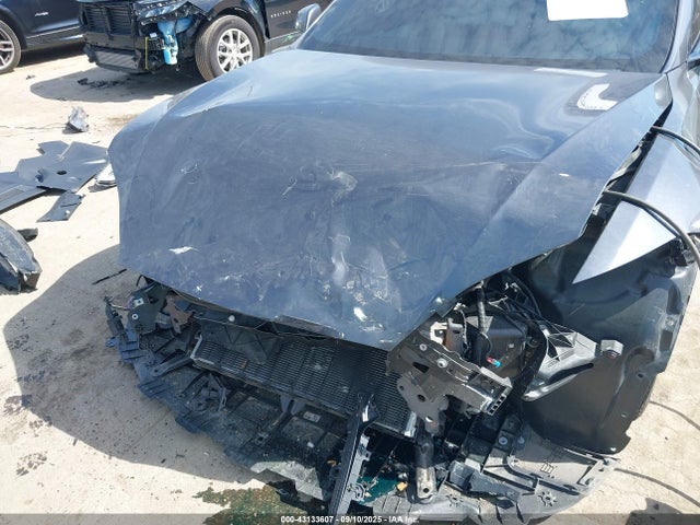 2022 TESLA MODEL S 5YJSA1E56NF468680 Photo 5