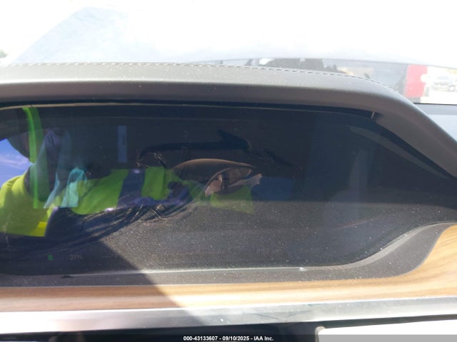 2022 TESLA MODEL S 5YJSA1E56NF468680 Photo 6