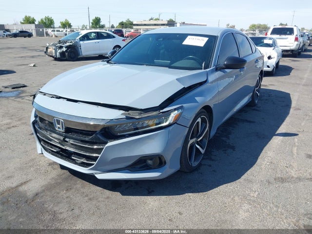 1HGCV3F23NA041766 Honda lfb2