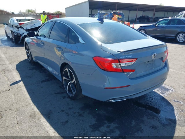 1HGCV3F23NA041766 Honda lfb2