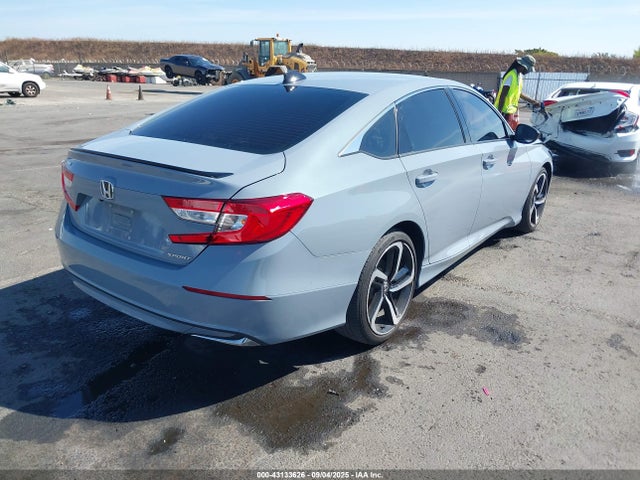 1HGCV3F23NA041766 Honda lfb2