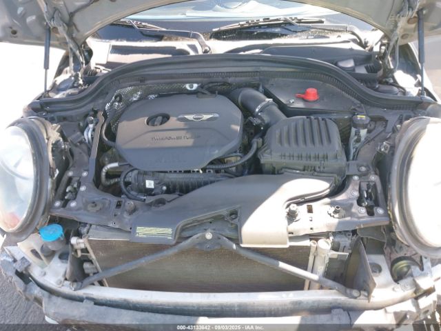 2015 MINI HARDTOP WMWXS5C53FT829212 Photo 9