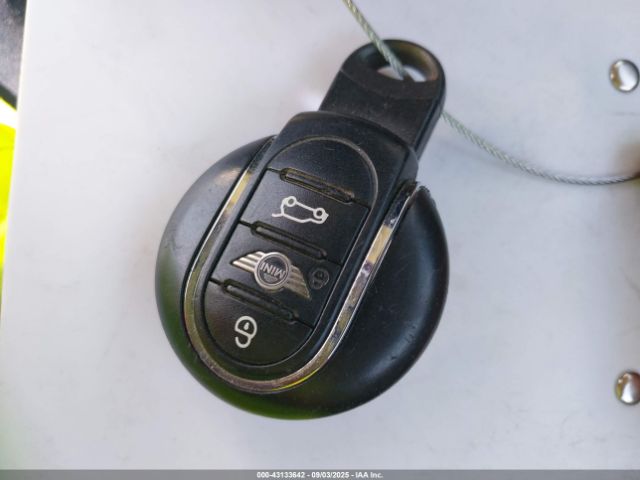 2015 MINI HARDTOP WMWXS5C53FT829212 Photo 10