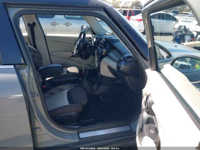 2015 MINI HARDTOP WMWXS5C53FT829212 Photo 4