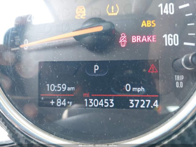 2015 MINI HARDTOP WMWXS5C53FT829212 Photo 6