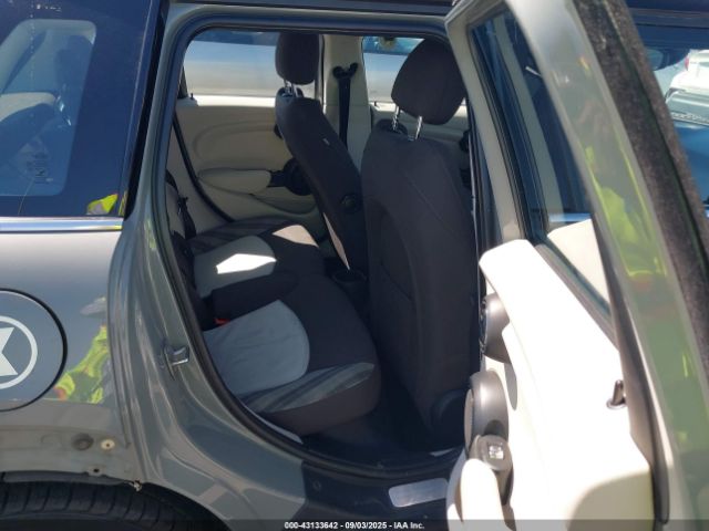 2015 MINI HARDTOP WMWXS5C53FT829212 Photo 7