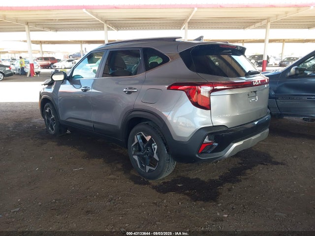 KIA nu mpi 2025 KNDER2AA4S7795546 Image 3
