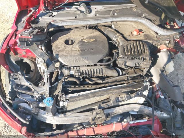 2017 MINI CONVERTIBLE WMWWG5C57H3C20238 Photo 9