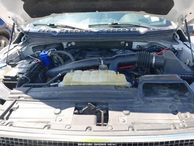 Ford gtdi 2020 1FTEW1E49LFB15302 Image 10