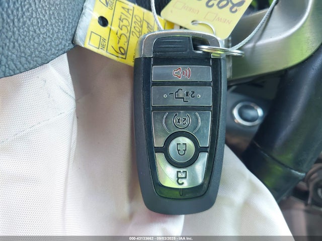Ford gtdi 2020 1FTEW1E49LFB15302 Image 11