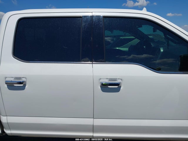 Ford gtdi 2020 1FTEW1E49LFB15302 Image 13