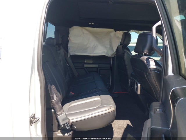 Ford gtdi 2020 1FTEW1E49LFB15302 Image 8