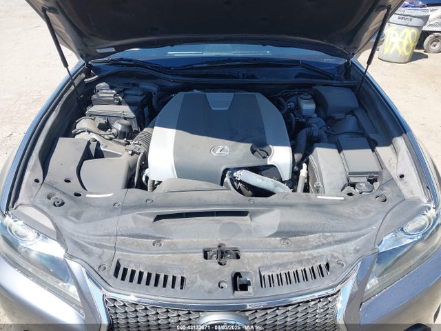 Lexus 2gr-fse 2014 JTHBE1BLXE5043194 Image 10