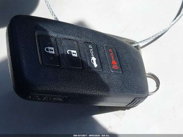 Lexus 2gr-fse 2014 JTHBE1BLXE5043194 Image 11