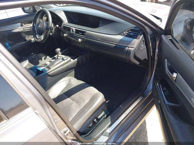 Lexus 2gr-fse 2014 JTHBE1BLXE5043194 Image 5