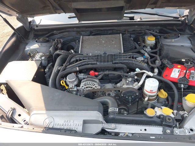 JF1VA1A62L9800316 Subaru dib