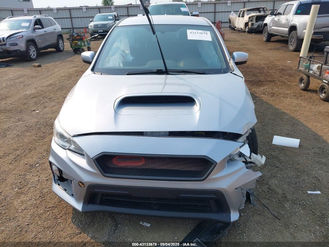 JF1VA1A62L9800316 Subaru dib