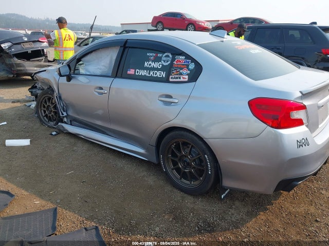 JF1VA1A62L9800316 Subaru dib