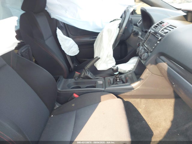 JF1VA1A62L9800316 Subaru dib