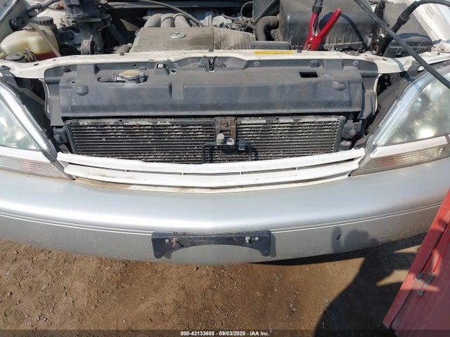 2001 LEXUS RX JTJHF10U010170691 Photo 5